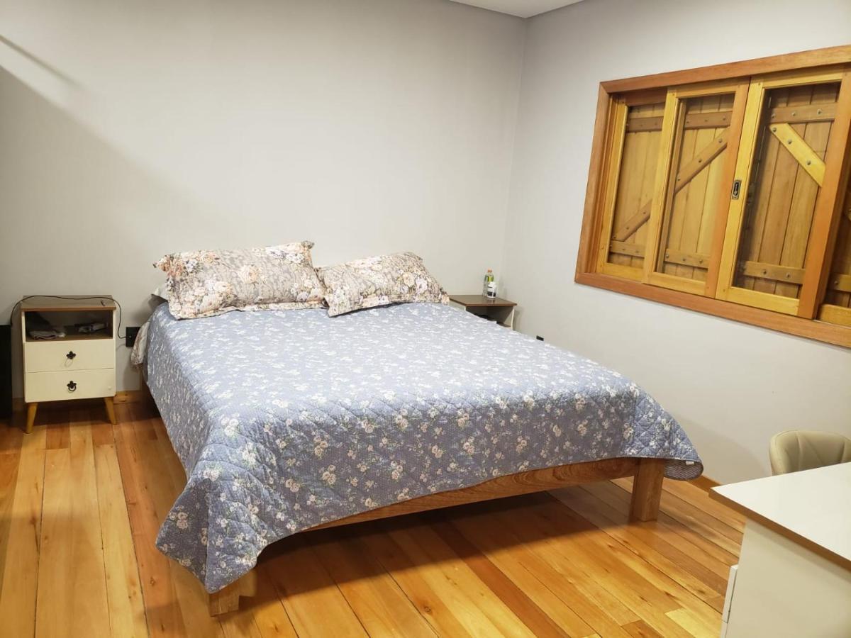 Casa De Praia Com Piscina Aquecida Area Gourmet E Jogos Florianópolis 外观 照片