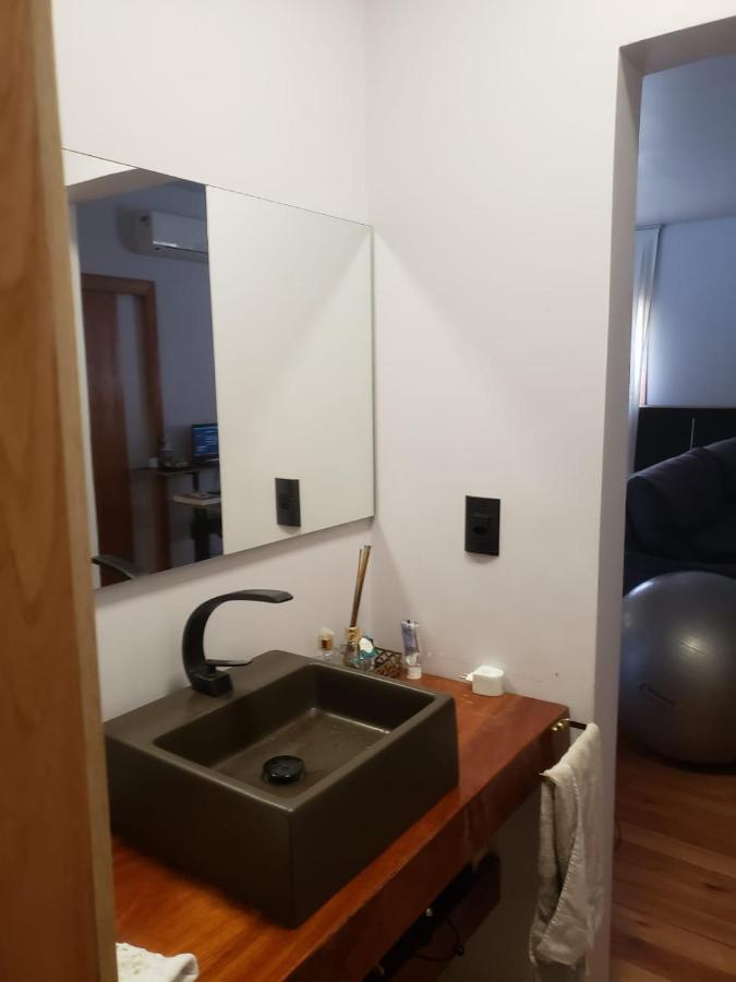Casa De Praia Com Piscina Aquecida Area Gourmet E Jogos Florianópolis 外观 照片